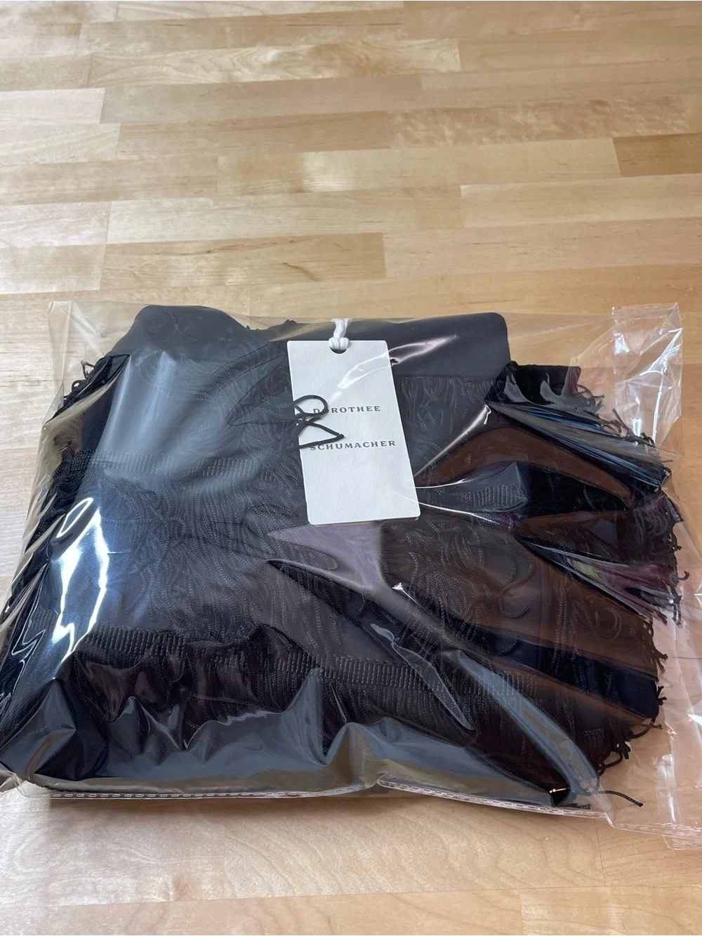 DOROTHEE SCHUMACHER EMOTIONAL ESSENCE II SKIRT Size 4